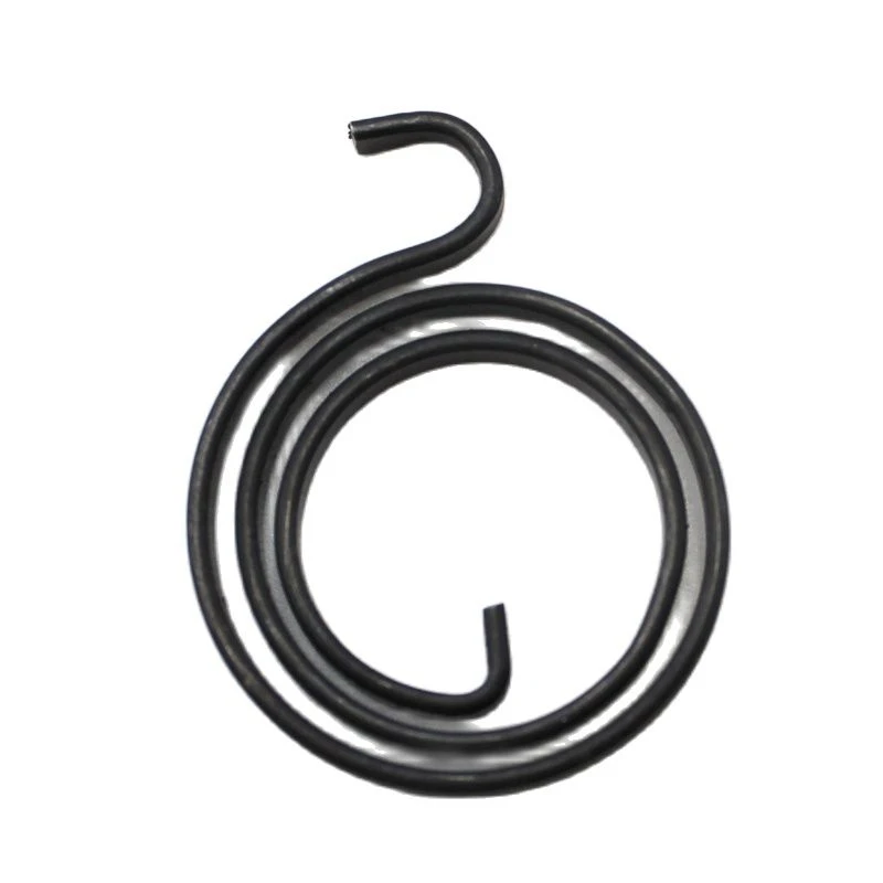 Door Handle Springs Replacement 2.5 Turn Lever Latch Internal Coil