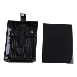 Enhanced Internal HDD (For A)
