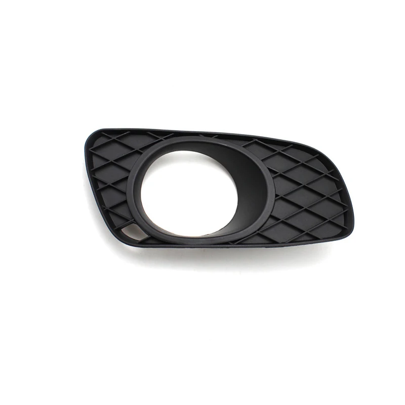 4518260118C22A 4518260218C22A For Smart Fortwo 2009 2010 2011 2012 2013 2014 Fog Lamps Light Lower Grille Cover Accessories