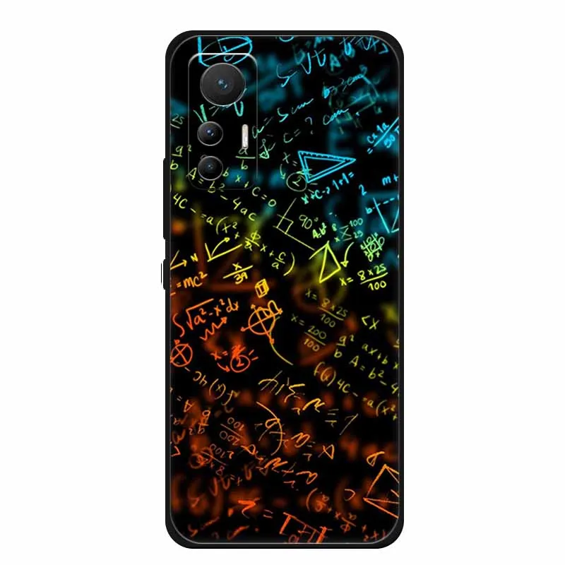 Luxury Silicone TPU Soft Phone Cover | Cartoon Protective Case