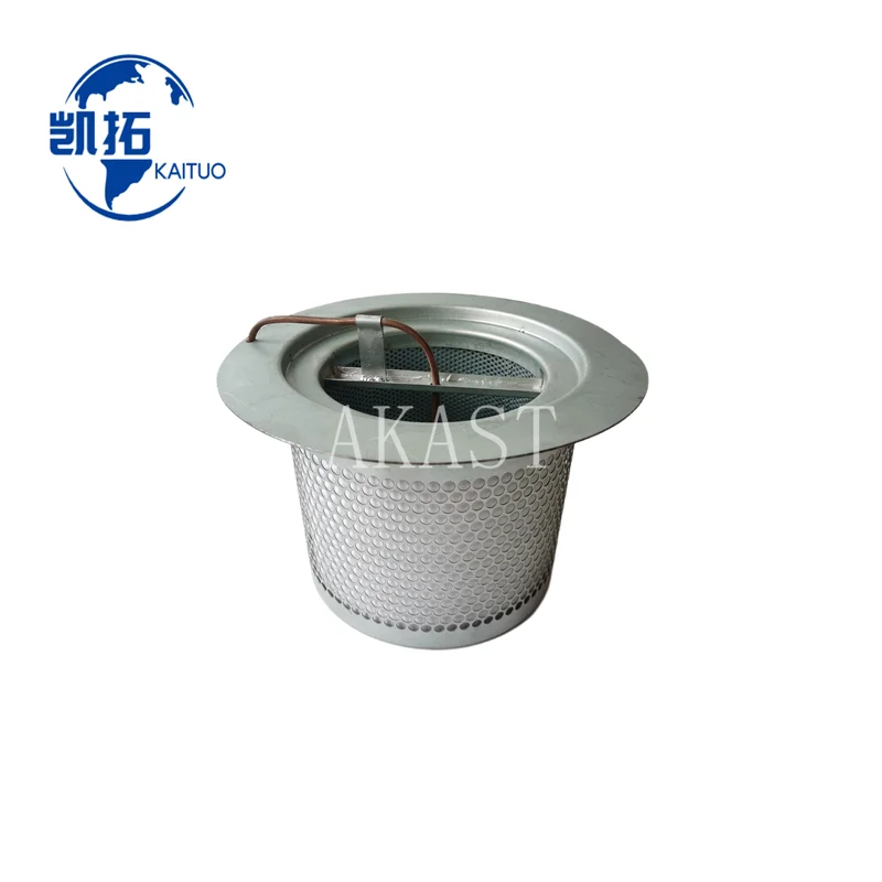Per Compressori D'Aria Ingersoll-Rand Pezzi Di Ricambio Filtro Separatore Olio 38008587