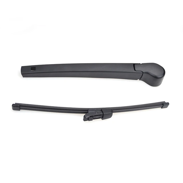 EV DOC Aero Wiper Blade, rear for SEAT Mii electric, Skoda Citigo e iV, VW  e-up!