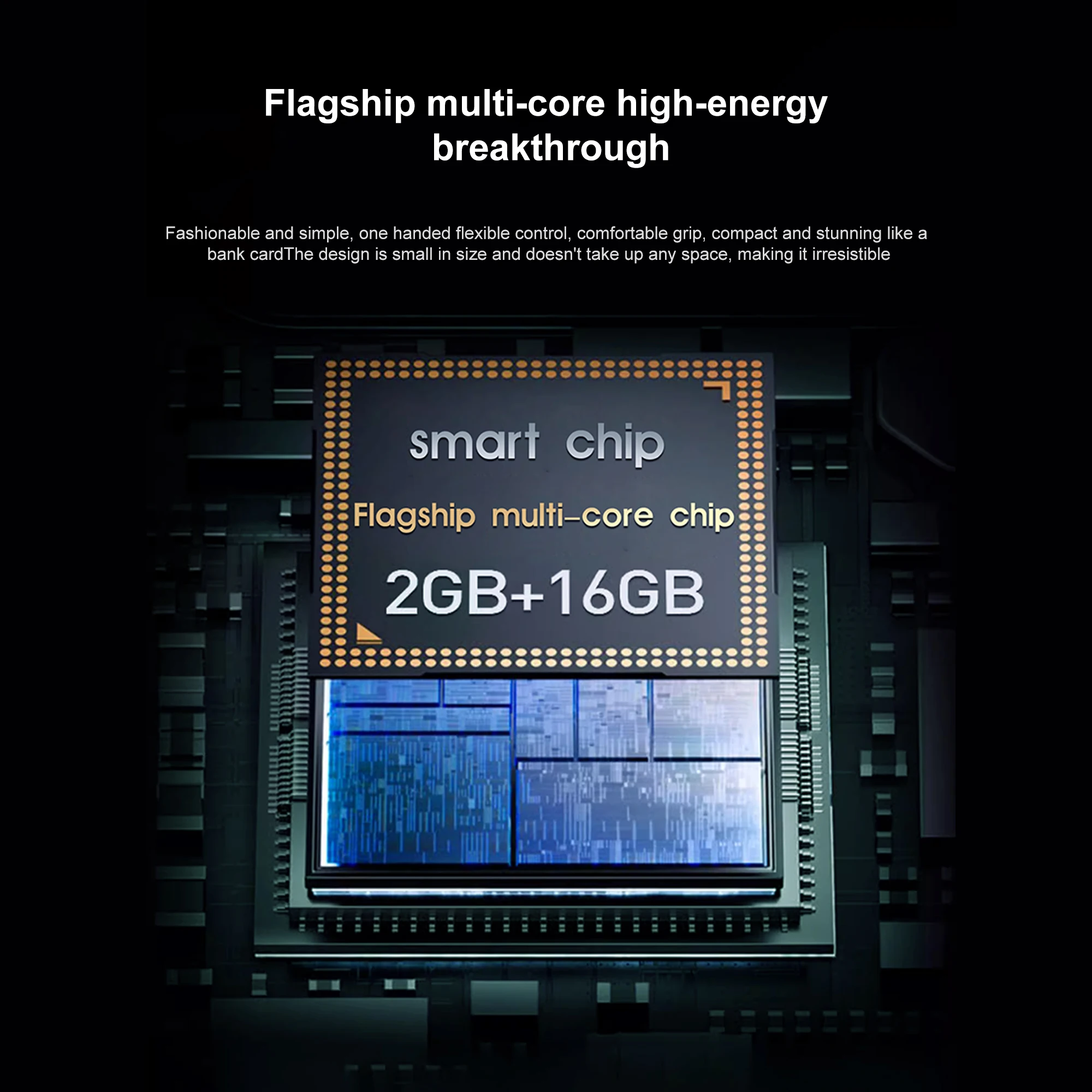 ERVO S26 Mini Android Smart Phone 3G WCDMA 2G RAM 16GB ROM Play Store WhatsAPP Wi-Fi Hotspot 3.0" Small Smartphone 2 SIM standby