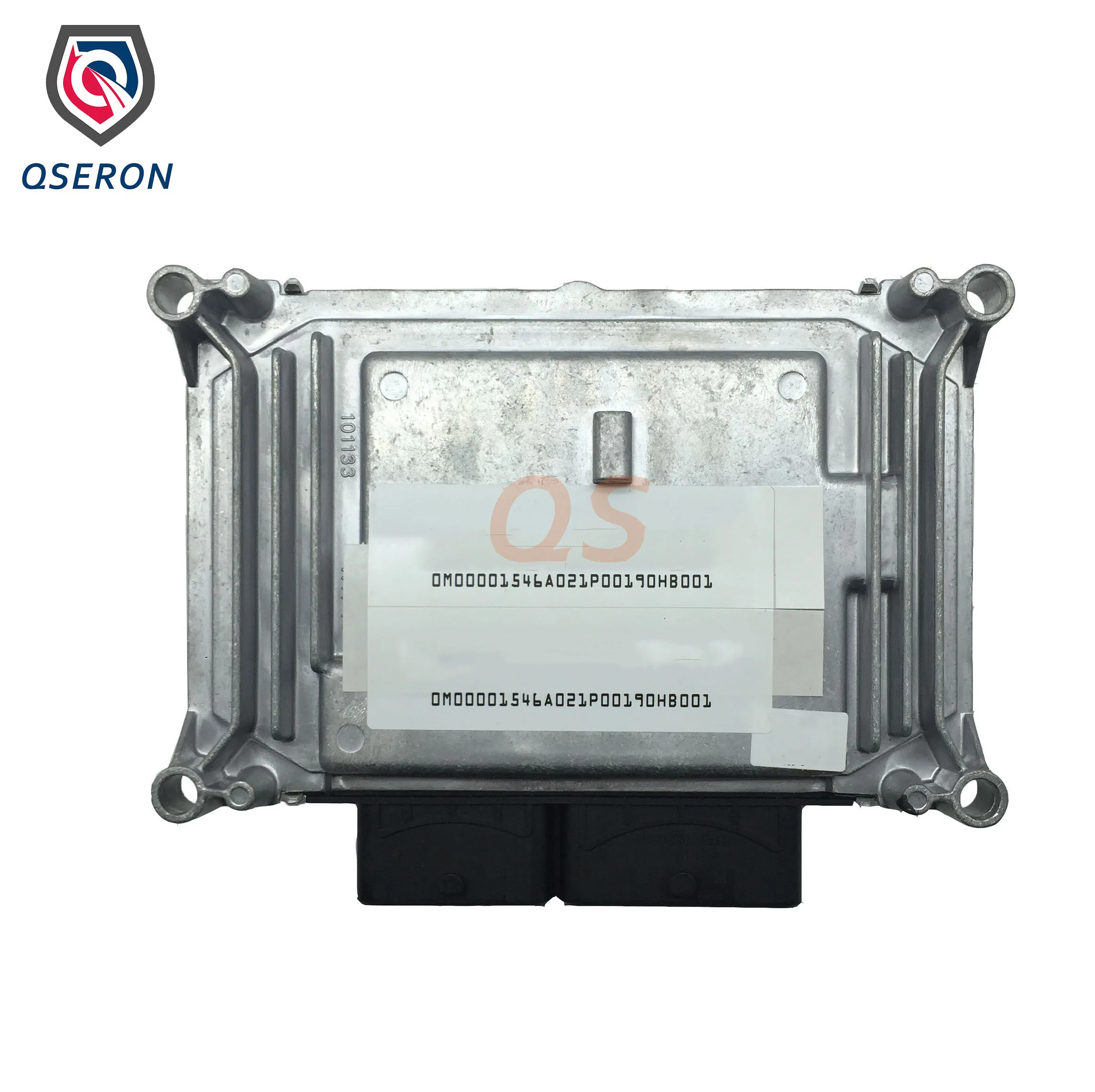 ECU ECM 엔진 제어 장치 ECU ECM 전자 컨트롤러 모듈, F01R00DQ08 100011308-001, F01RB0DQ08