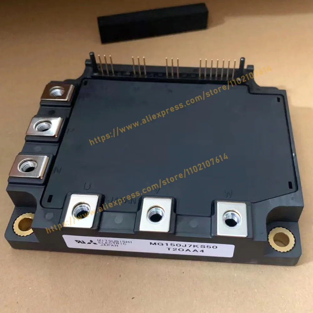 MG150J7KS50 MG75J7KS50 MG100J7KS50 NEW MODULE