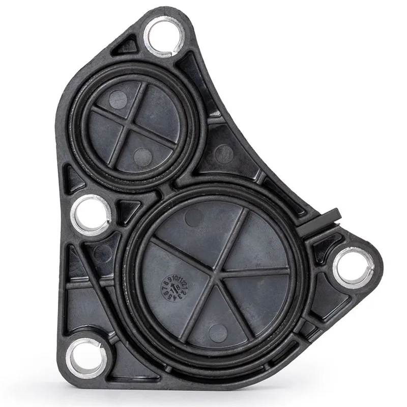 Engine Cover Plate Cylinder Head + Gasket A11537583666 11537583666 For BMW 1 3 5 Series X1 X3 Z4 E81 E87 E88 E82 E90 E92