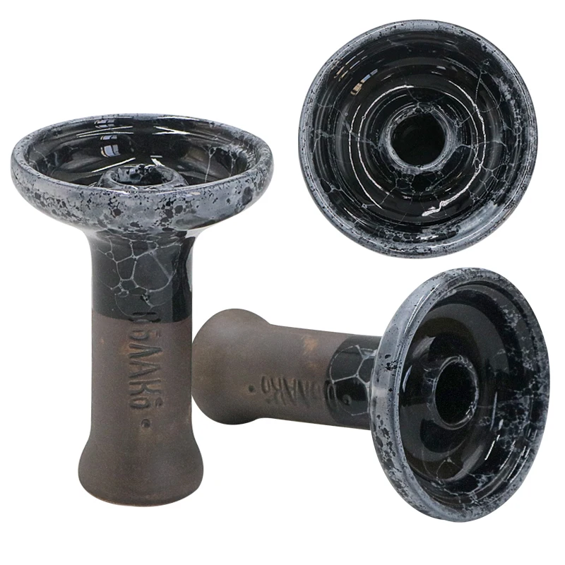 Hookah Holder Hookah Accessories Ceramic Hookah Bowls
