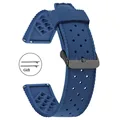 Blue-Black