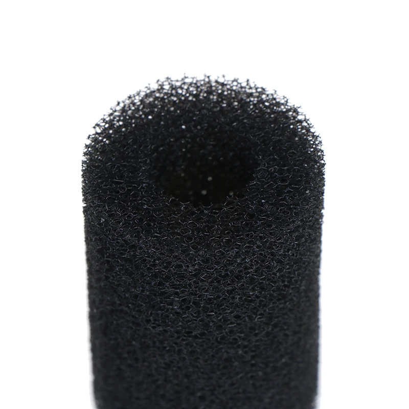 Title 3, 5 Pcs Sponge Aquarium Filter Protector Cover Fo...