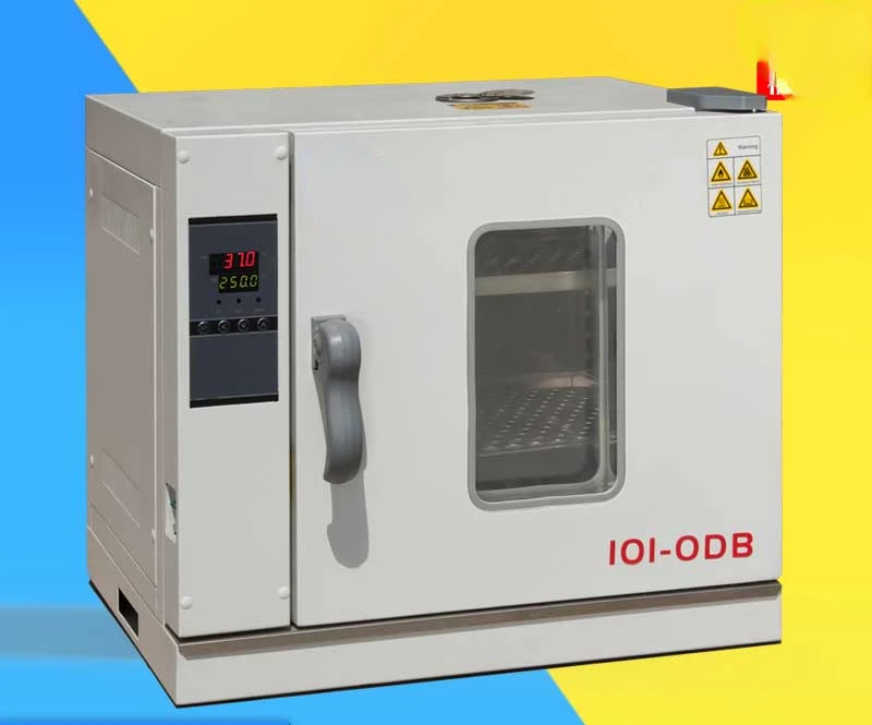 

Factory electric blast drying oven 101 constant temperature drying oven