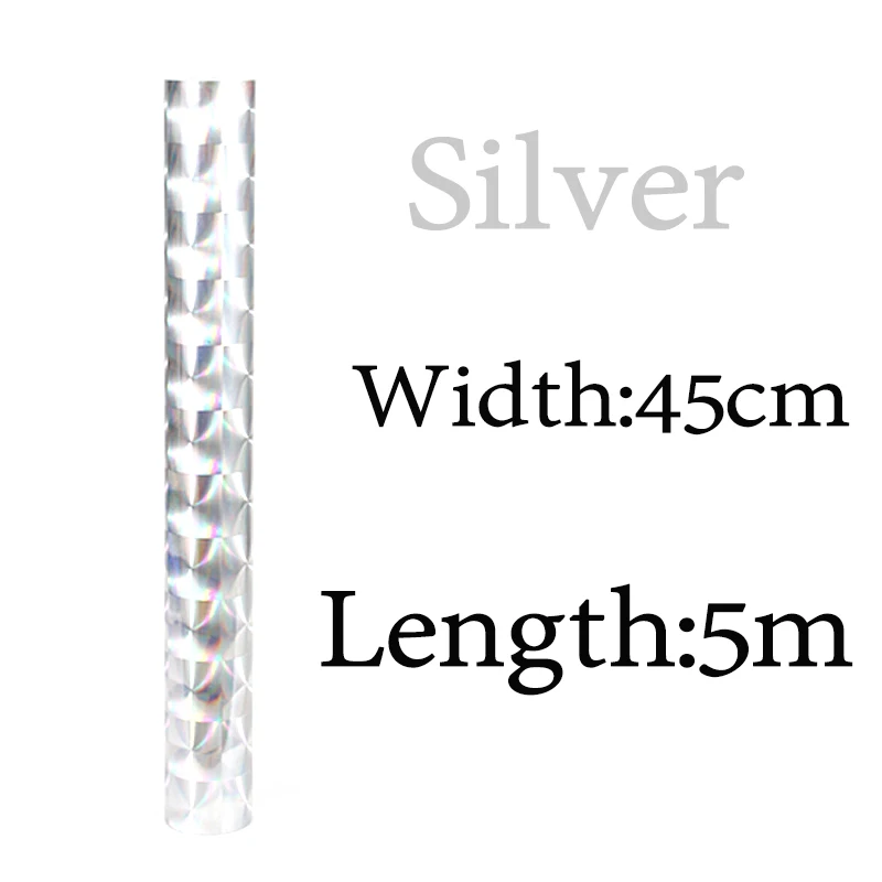 5M Silver