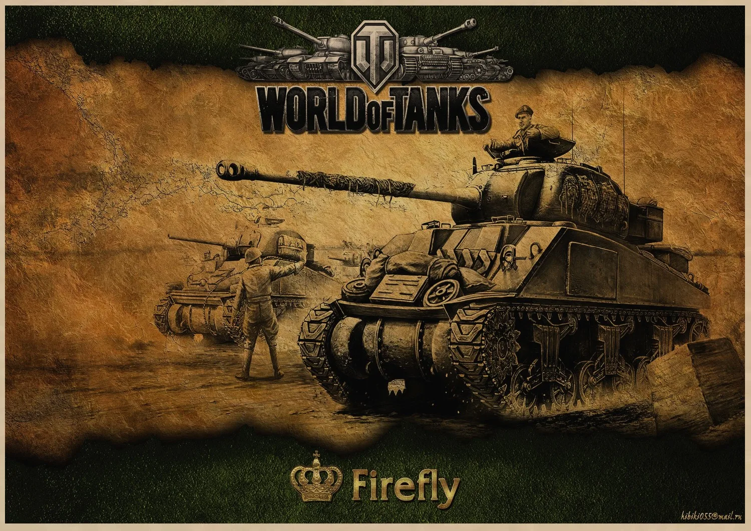 World of Tanks WOT B Gather Tank War Game Bar Cafe Living Room Dining Room Decor Paintings Wall Stickers Wall Decorations A1