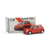 1:64 Suzuki Swift Wagon-R Diecast Alloy&Plastic Model Car 3