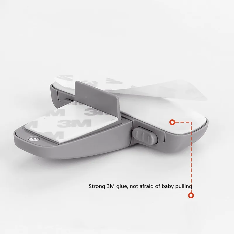 Рисунок 5 - блокираторы для детской безопа