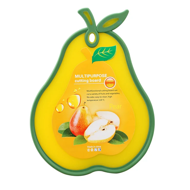 Pear