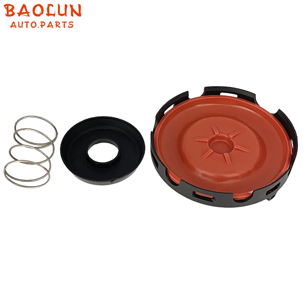 Baolun Oil Water Separator Valve Repair Kit 06 H103495 Per Audi A3 A4 A5 Q5 Seat Exeo Octavia Superb Yeti Vw Amarok Beetle