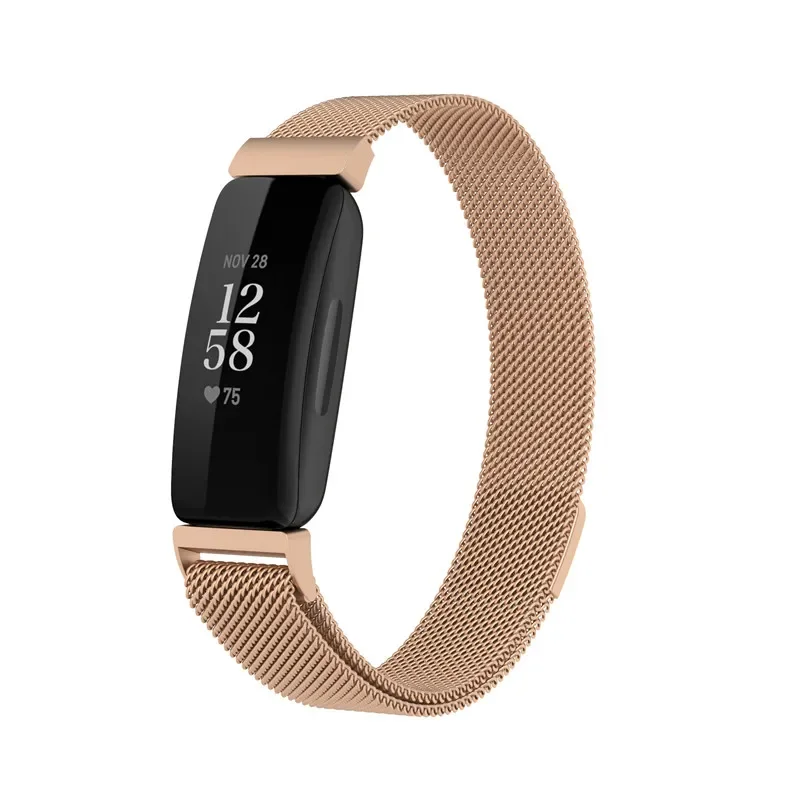 Fitbit Ace 3 Inspire 2  ׳ƽ  Ʈ, Fitbit Inspire 2 Ƶ θ ƿ  ո 