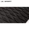 Surf Pad Surfboard Traction Pad EVA Grip Non-Slip Surf Board Deck Traction Pads Surfing Foot Tail Pads Surfboard Cover 2