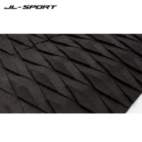 Surf Pad Surfboard Traction Pad EVA Grip Non-Slip Surf Board Deck Traction Pads Surfing Foot Tail Pads Surfboard Cover 2