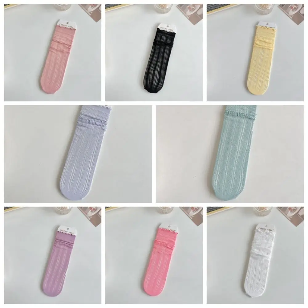 Рисунок 5 - Дышащие летние носки для женщин