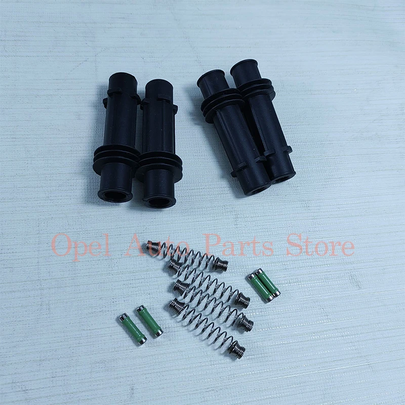 10sets Ignition Coil Pack Spring Repair Kit For Chevrolet Aevo Opel Vauxhall Insignia Astra 95514599