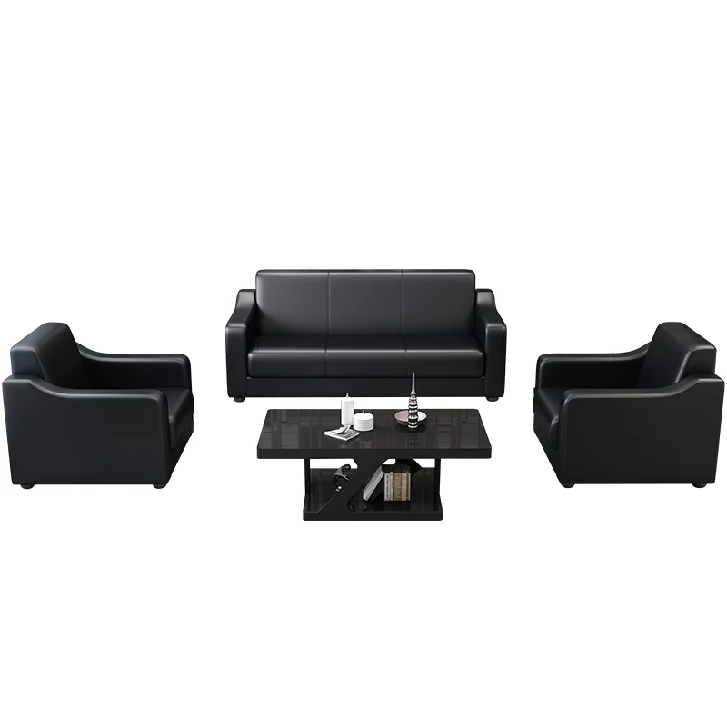 Reception Office Sofas Recliner Modern Nordic Luxury Ergonomic Office Sofas Salon Modernos Para Sala Furniture