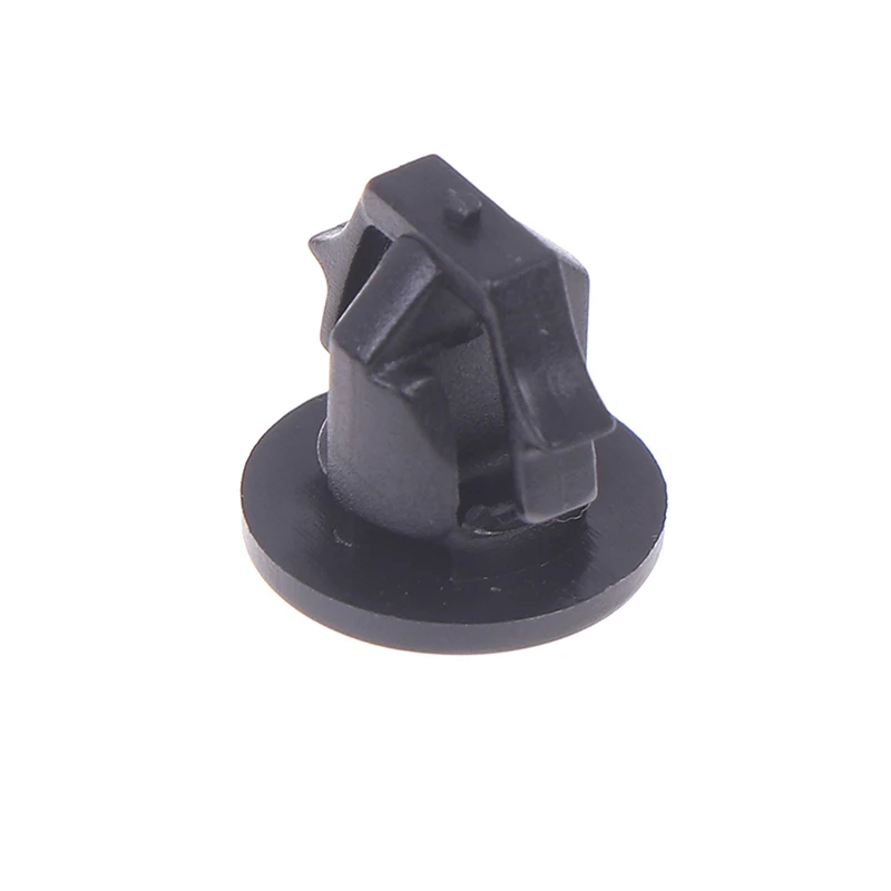 CA1PC 1.2*1.2cm 블랙 1X 연료 캡 탱크 커버 라인 케이블 로프 액세서리 2 3 6 Cx3 Cx4 Cx5 Cx8 Cx9 KD3542250A 자동차 부품