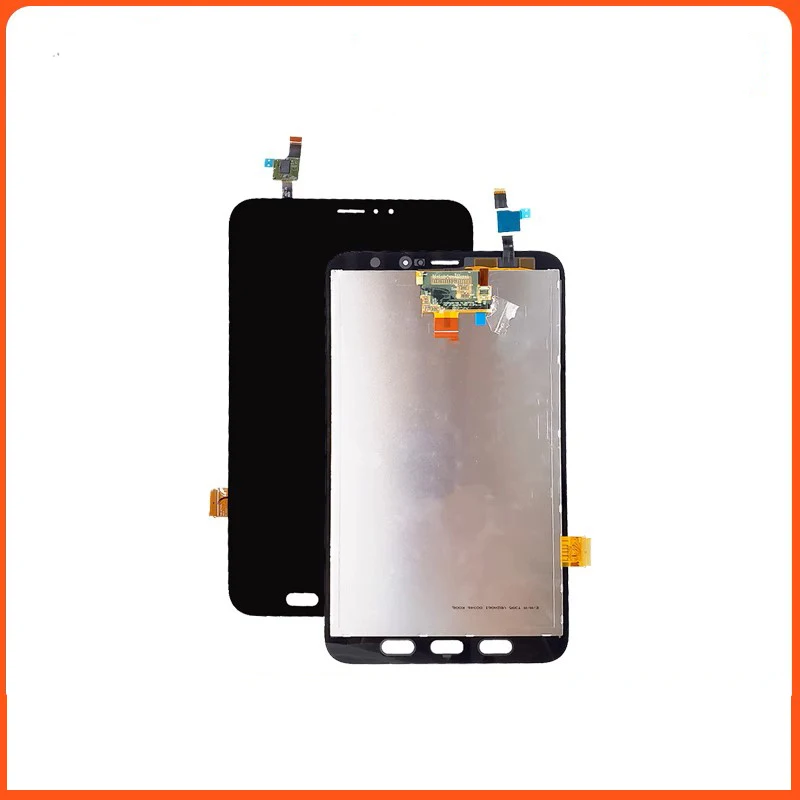 Per 8 Pollici Samsung Galaxy Tab Active 2 T395 Sm-T395 T390 Sm-T390 Tablet Display Lcd Pannello Touch Screen Digitizer Glass Assembly