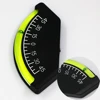 45 Degree High Precision Inclinometer Level Gauge For Off-Road Vehicle Ship Angle Measuring Instrument Tilt Gauge Slope Meter 6