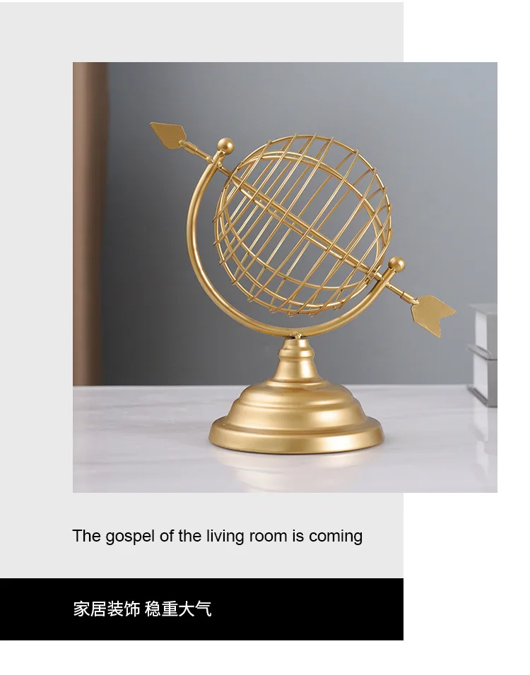 World Globe Map With Swivel Stand 7 2.Jpg