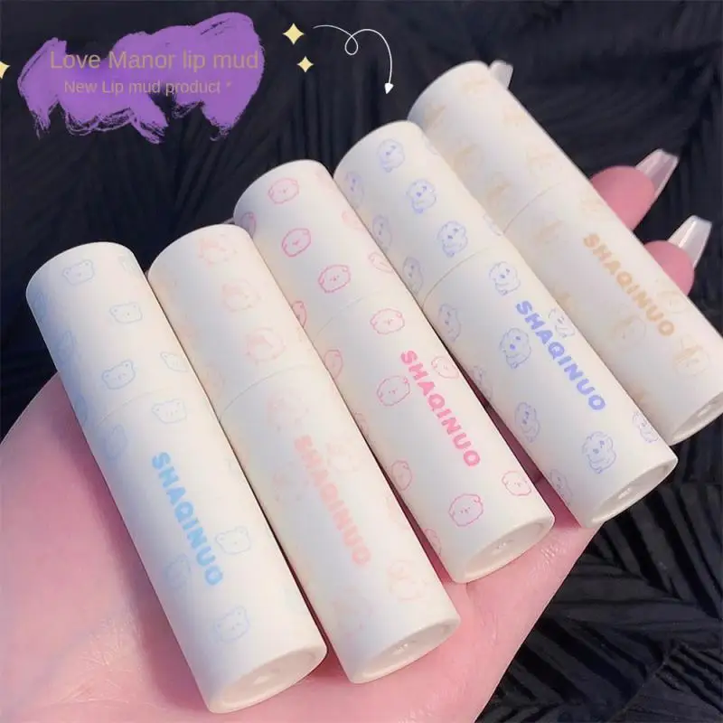 

Блеск для губ, не снимается, макияж, Белая Помада, косметика для фиксации губ, матовая помада, макияж для лица, глазурь для губ, не выцветает