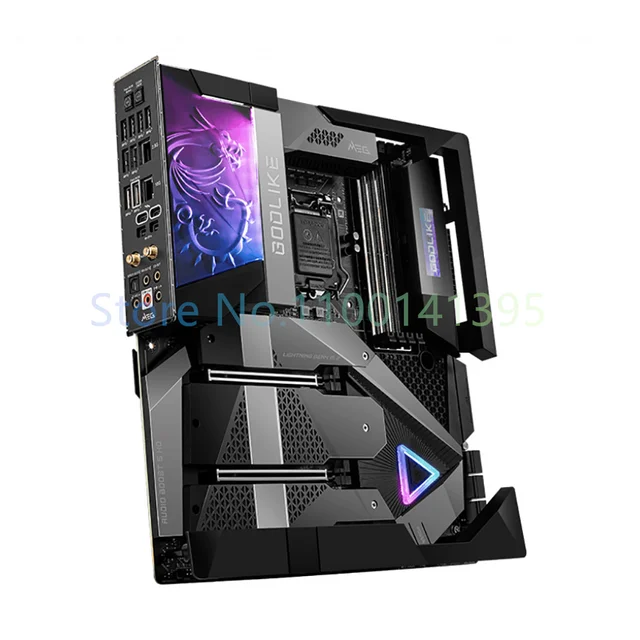 Msi Meg Z590 Ace Msi Z590 Itx MEG Z590 GODLIKE For Msi LGA1200