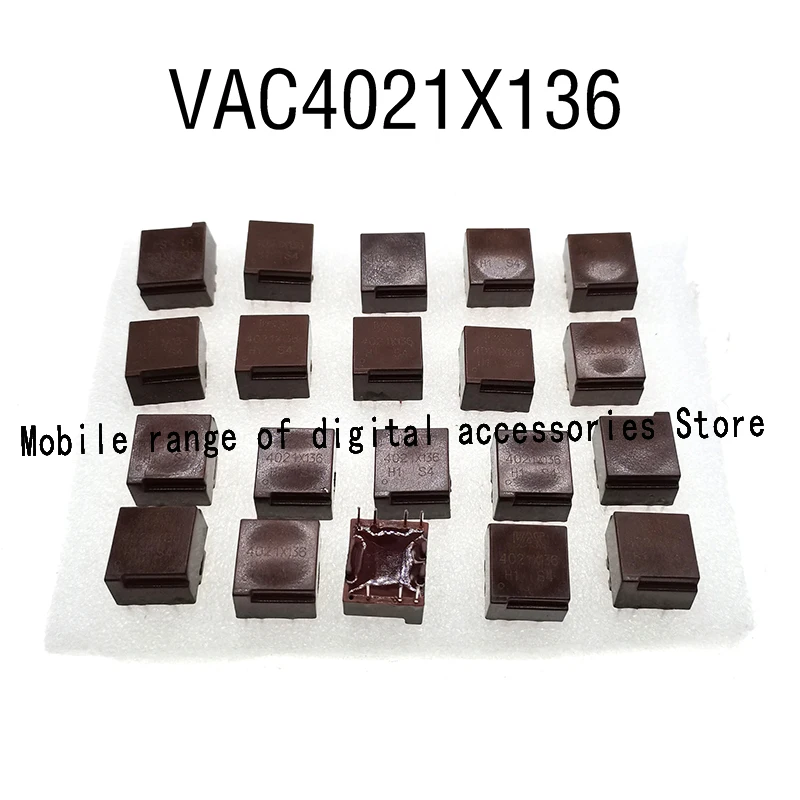 

VAC 4021X136 VAC4021X136 Inverter Transformer Replacement Repair Power Module Transformer Quality Is 100% Good! !