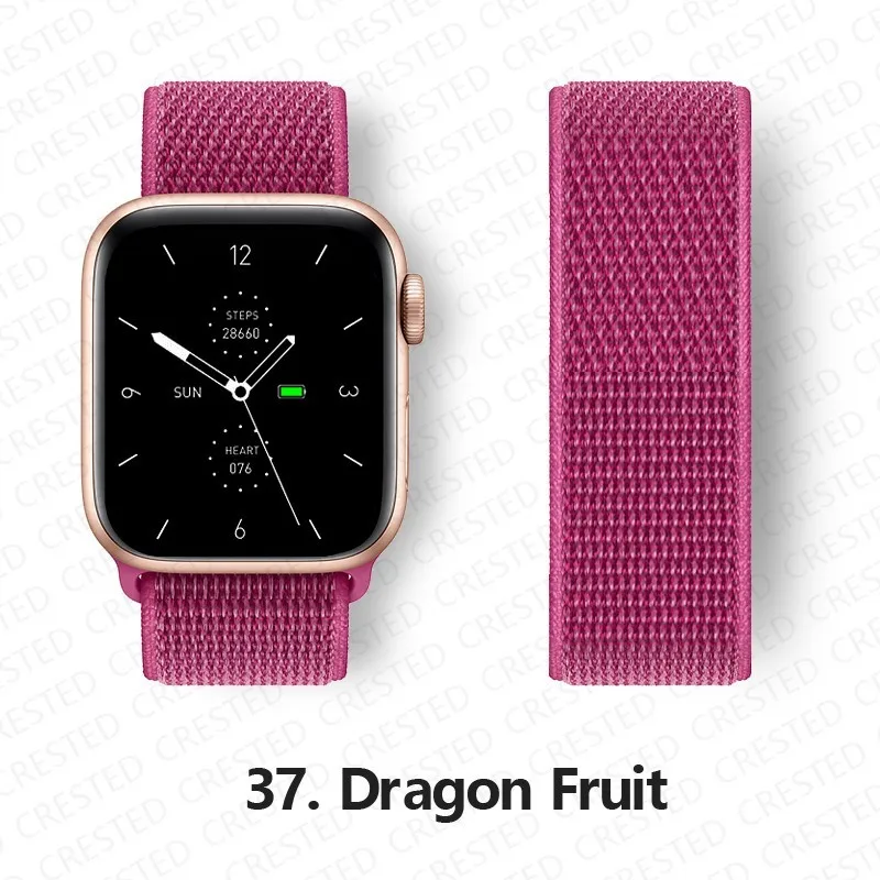 Versatile Nylon Loop Strap