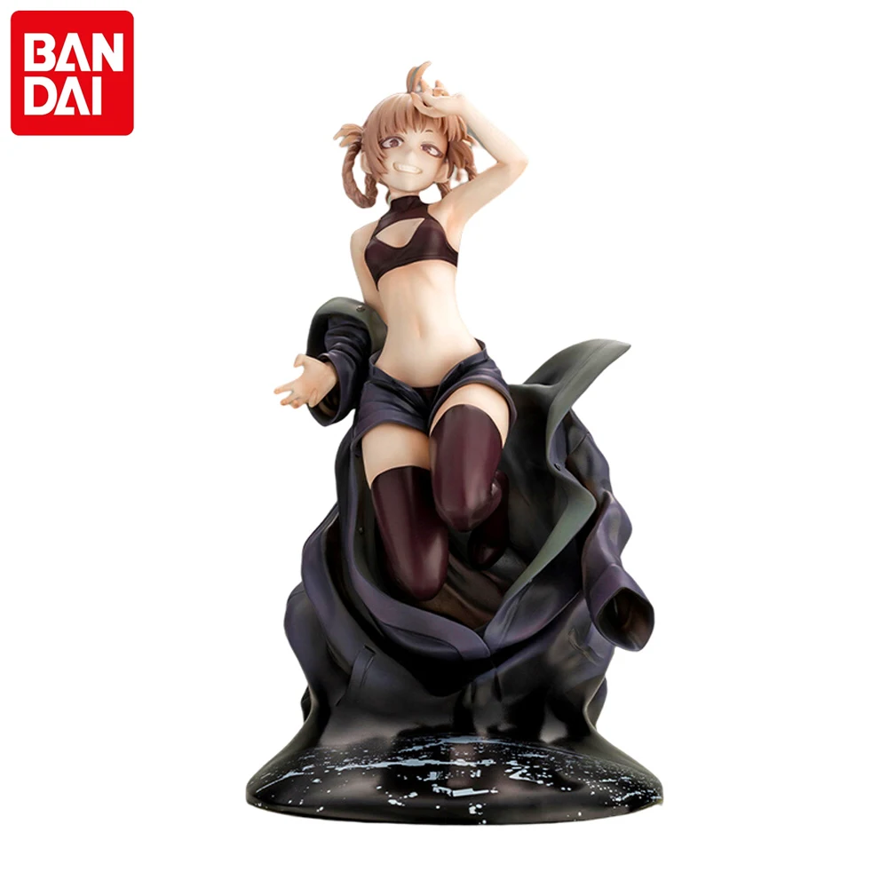 

In Stock Anime CALL OF THE NIGHT Figure Nanakusa Nazuna Action Figure 23cm Collection Model Statue Ornaments Kids Toys Gifts