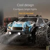 ZLL Beast SG318 PRO Full scale high-speed off-road climbing vehicle 1:20 model monster car remote control car 3