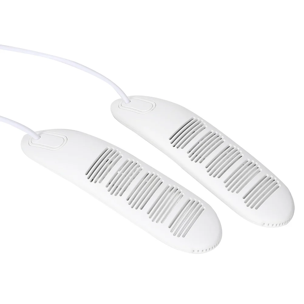 Shoe Heater Portable USB Shoe Dryer Intelligent Timing Deodorization Shoe Boot Drying Machine USB 5V Shoe Warmer 5