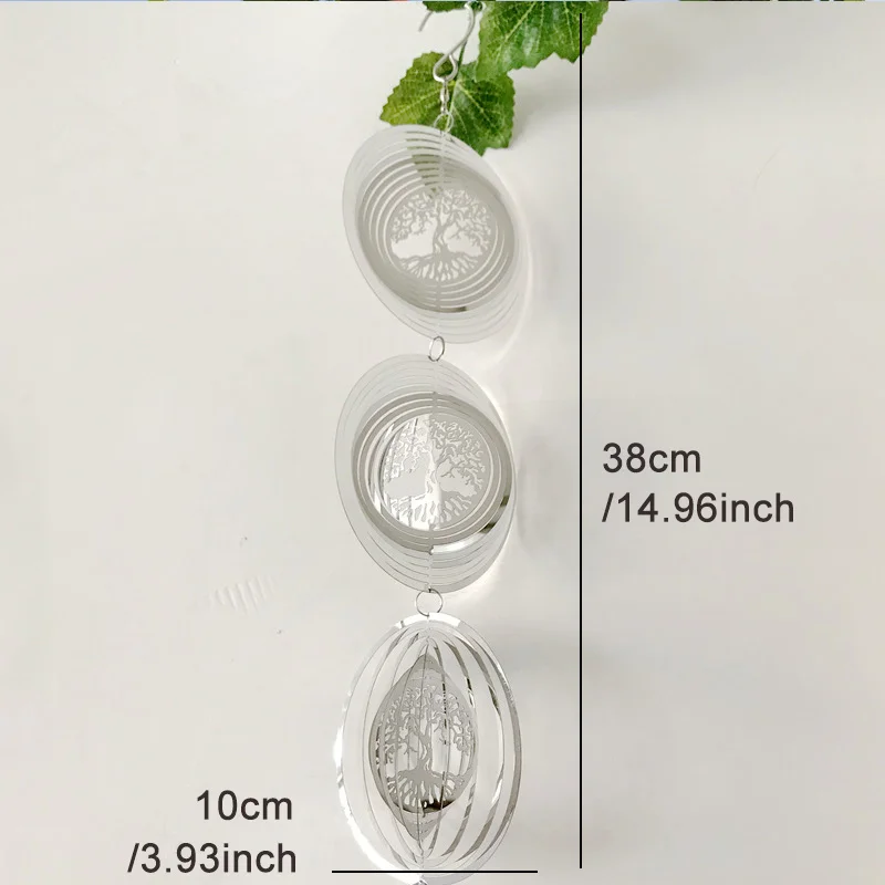 10x38cm