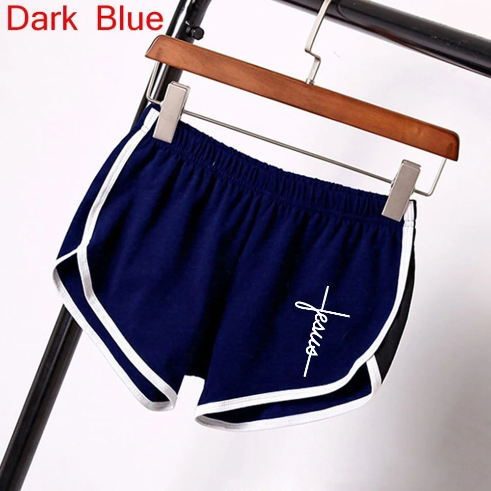 black denim shorts 2022 New Summer High Quality Women's Sexy Shorts Candy Color Skirt Shorts Breathable Comfortable Home Wear Woman Pants (6colors) champion shorts