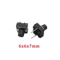 6x6x7mm
