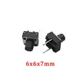 6x6x7mm