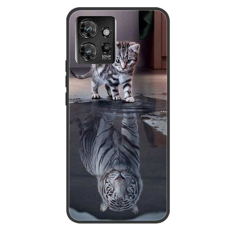 Enhanced Silicone Shockproof Protective Case