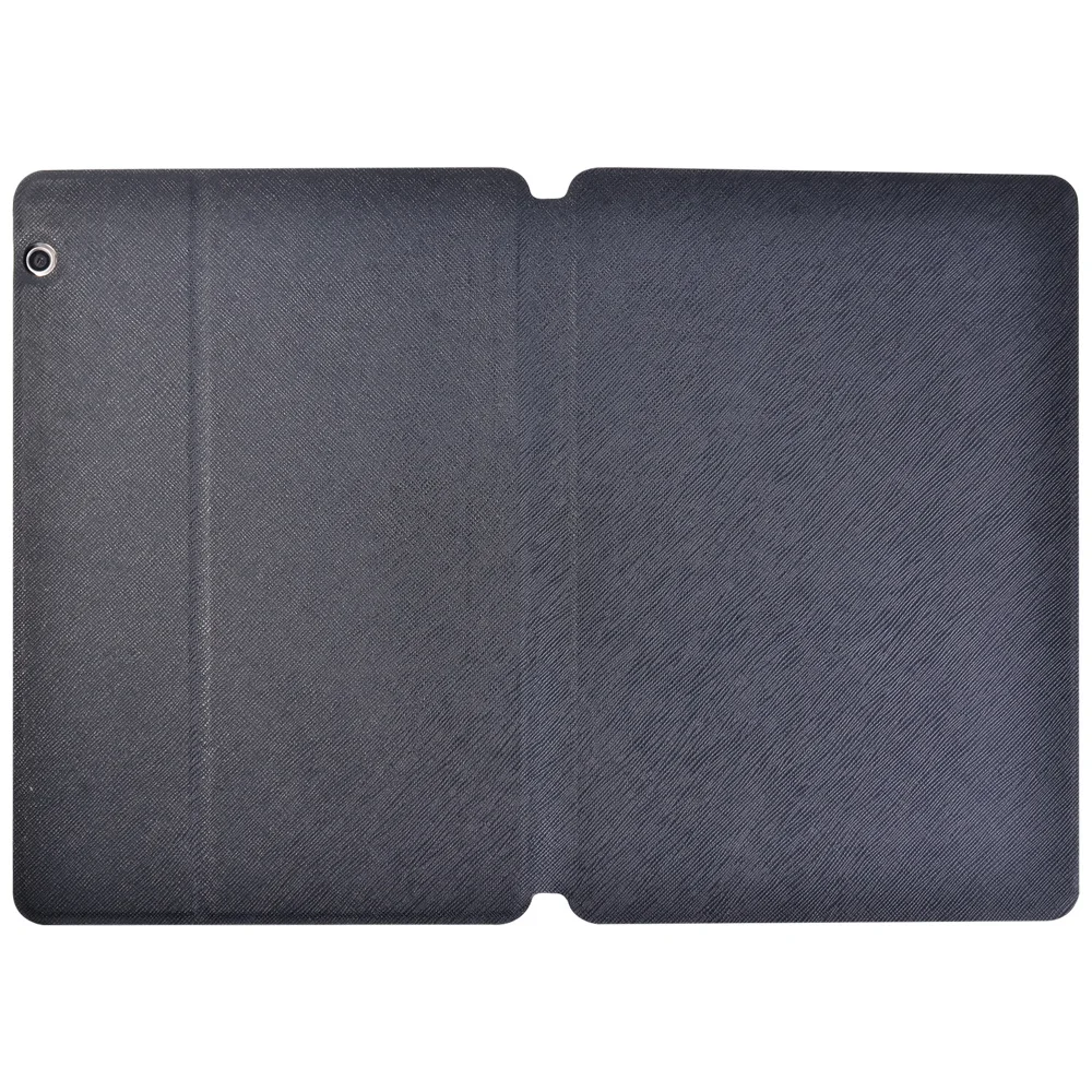 Capa para Tablet para Huawei Mediapad Capa e Stylus Huawei Mediapad t5 10 10.1 Mediapad m5 Lite 10.1 m5 10.8 Mediapad t3 t3 10 4 - Imagem 2