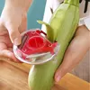3-in-1 Stainless Steel Peeler 6