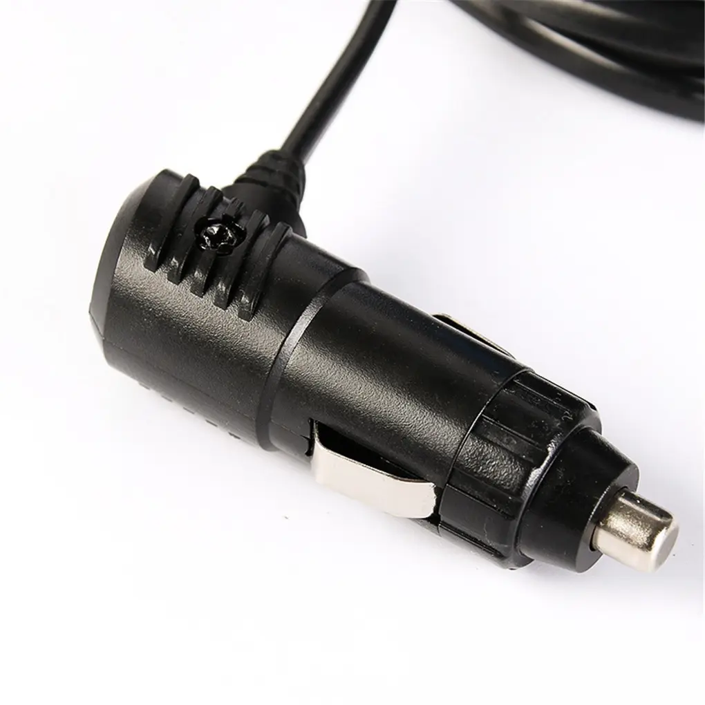 12V Mini Portable Air Conditioner Car Leafless Conditioning Humidifier Purifier USB Desktop Air Cooler Silent Fan
