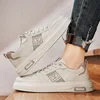 CYYTL Mens Shoes Skateboard Casual Sneakers Leather Summer Tennis Luxury Designer Sports Outdoor Running Platform Hiking Loafers 5