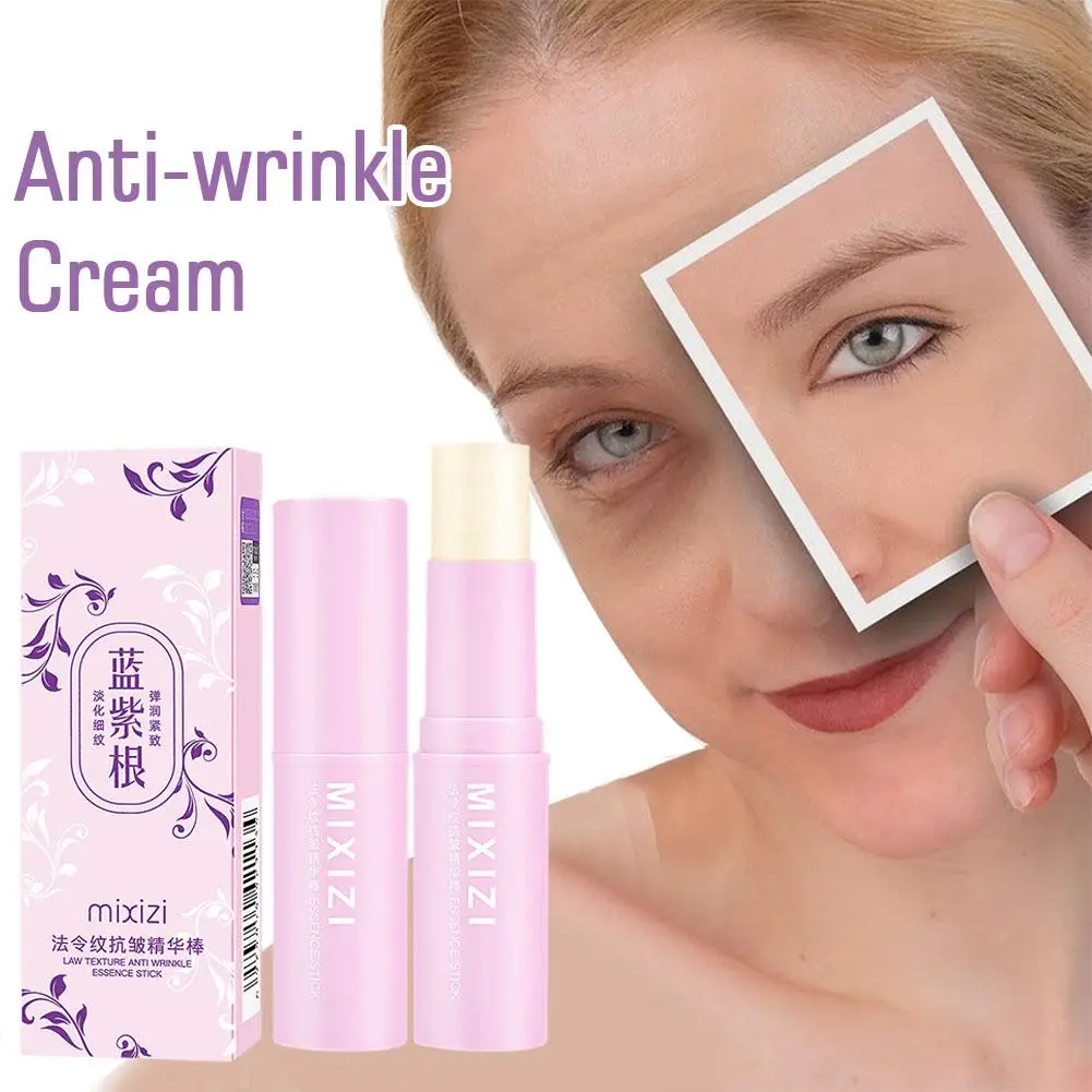 

New Anti-wrinkle Eye Cream Stick Anti Puffiness Remove Care Circles Dark Moisturizing Whitening Fine Skin Eye Line Bags Fad N6O6