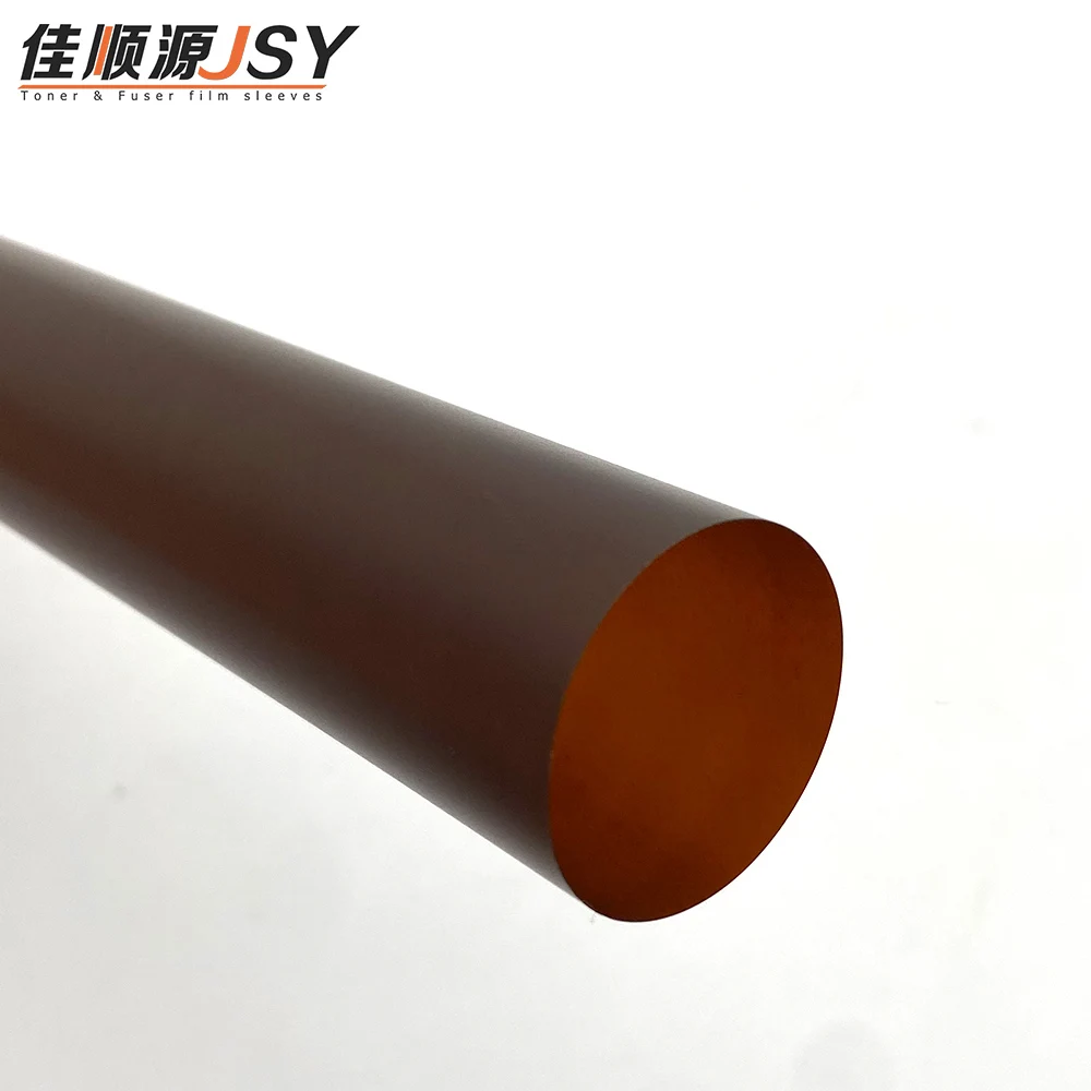 Fuser Film Sleeve For Xerox DC560 550 570 700 7655 7665 7780 7775 240 242 5065 6550 7550 6500 Fuser Belt
