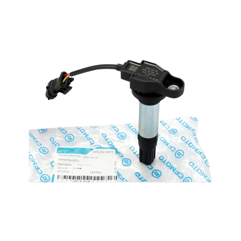 Ignition Coil / Spark Plug for Cfmoto 800mt 800nk Cf800-5a-7a  