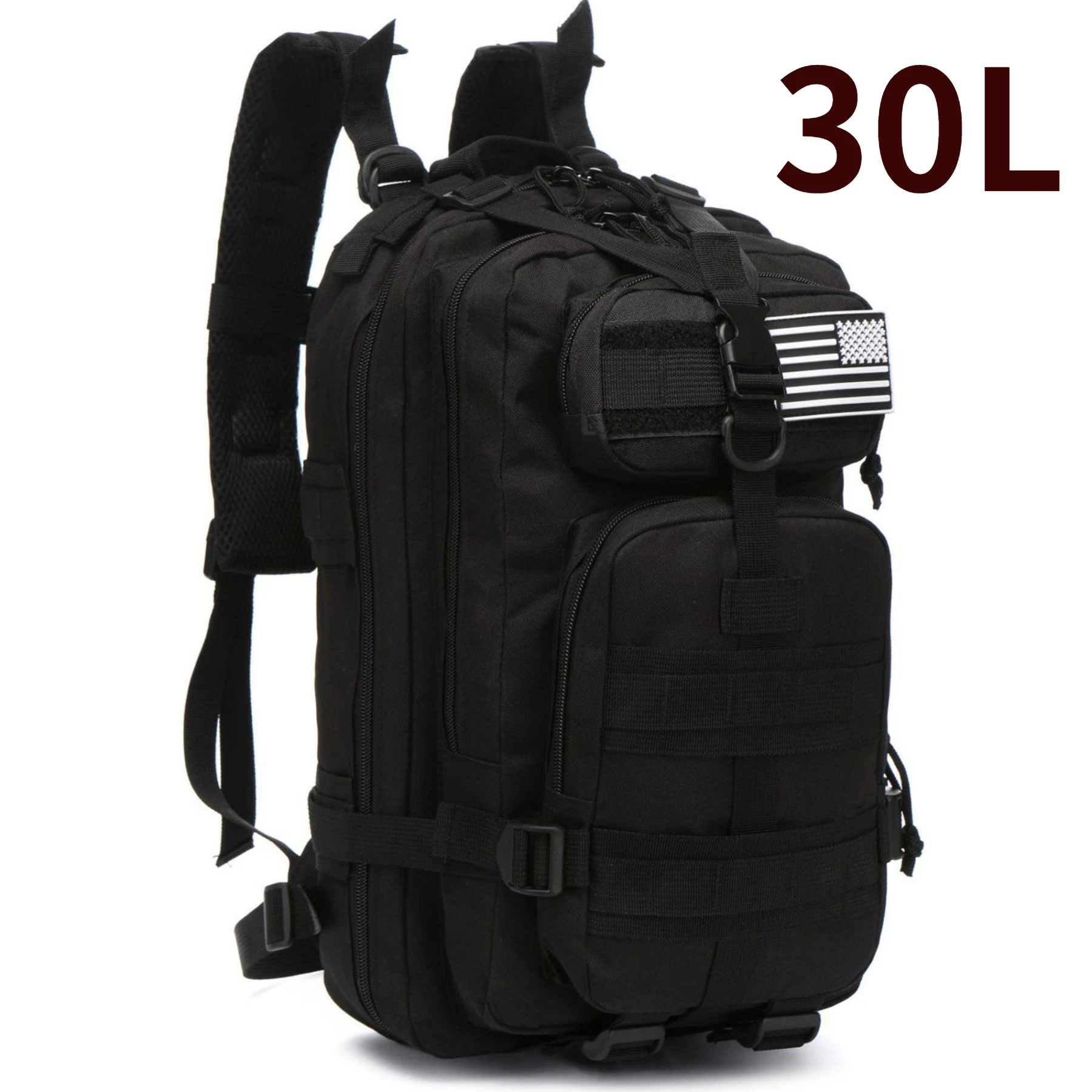 Black (30L)